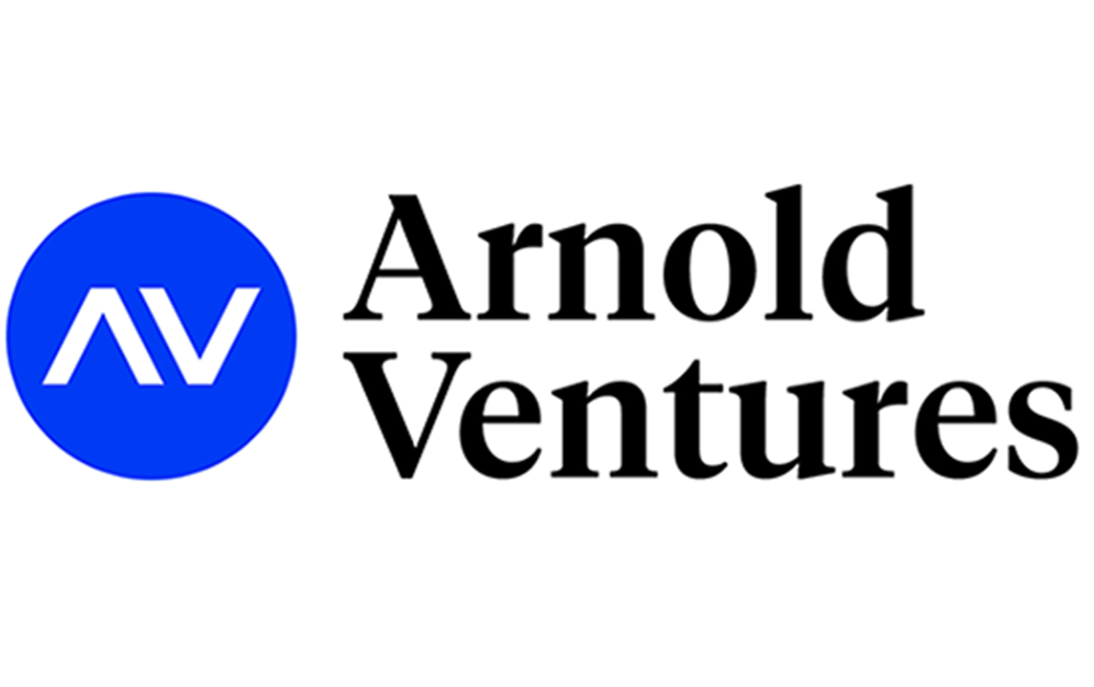 Arnold Ventures logo