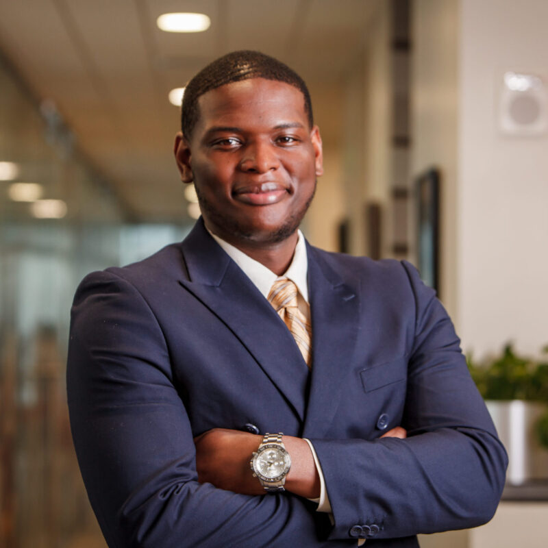 Darieon McFadden