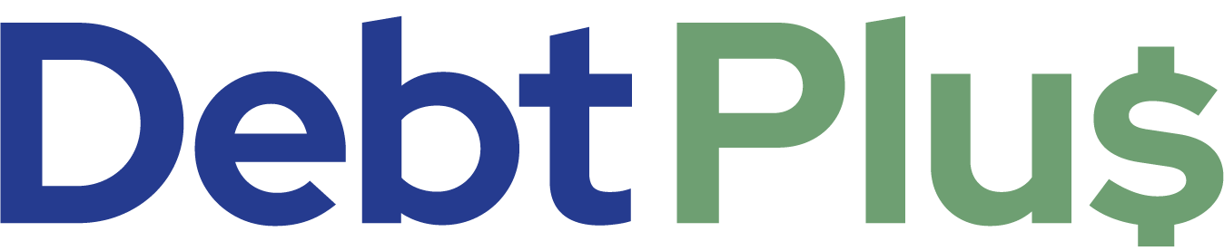Debt Plus logo