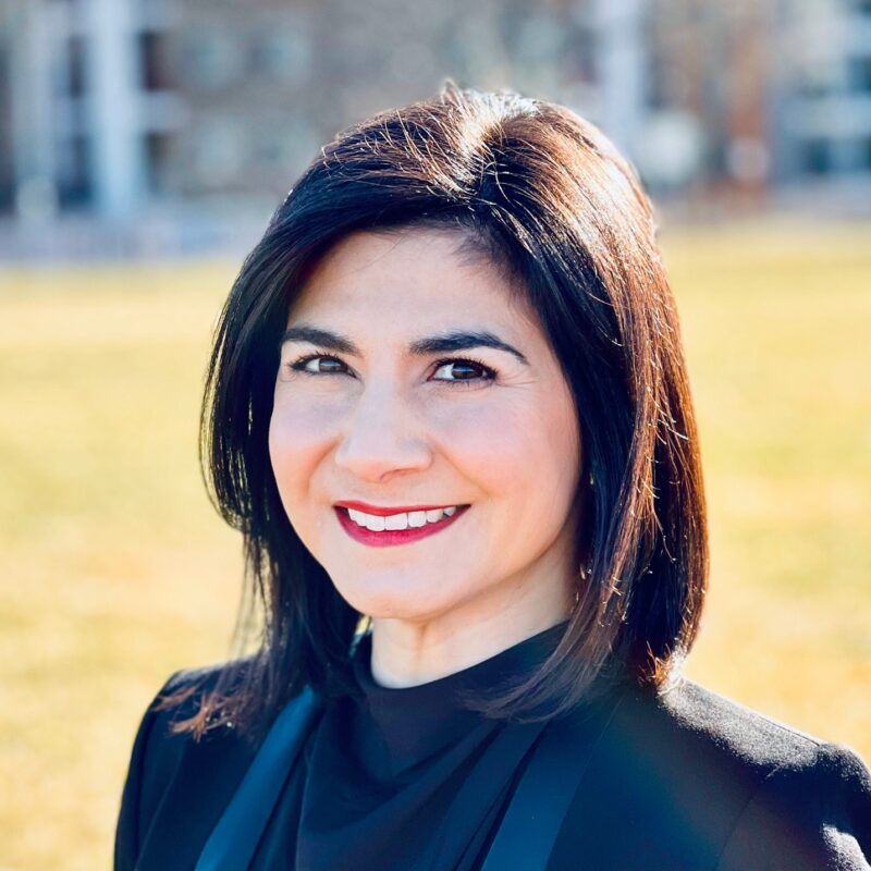 Elise Marifian