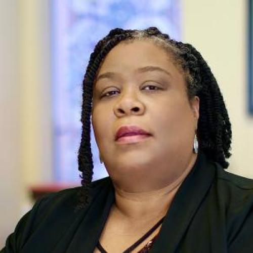 Melanie Carter