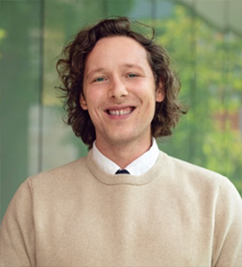 Jeremy Wright-Kim