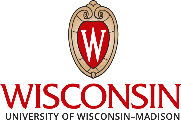 University of Wisconsin-Madison logo